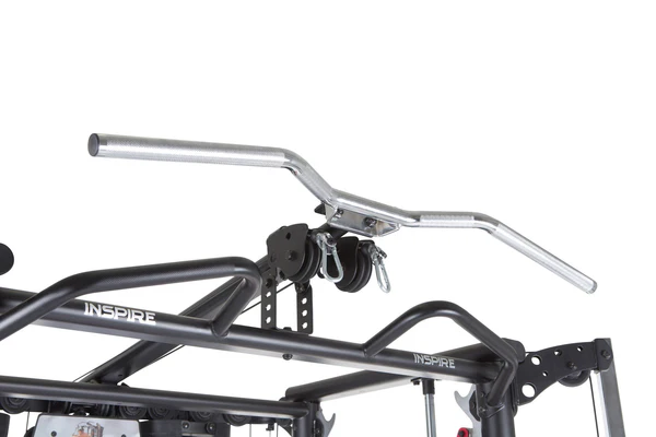 SCS SMITH CAGE SYSTEM view 7